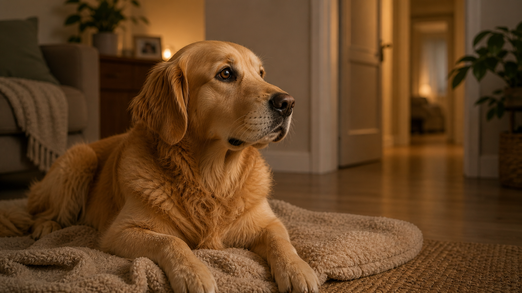O Mundo pelos Ouvidos do Cão