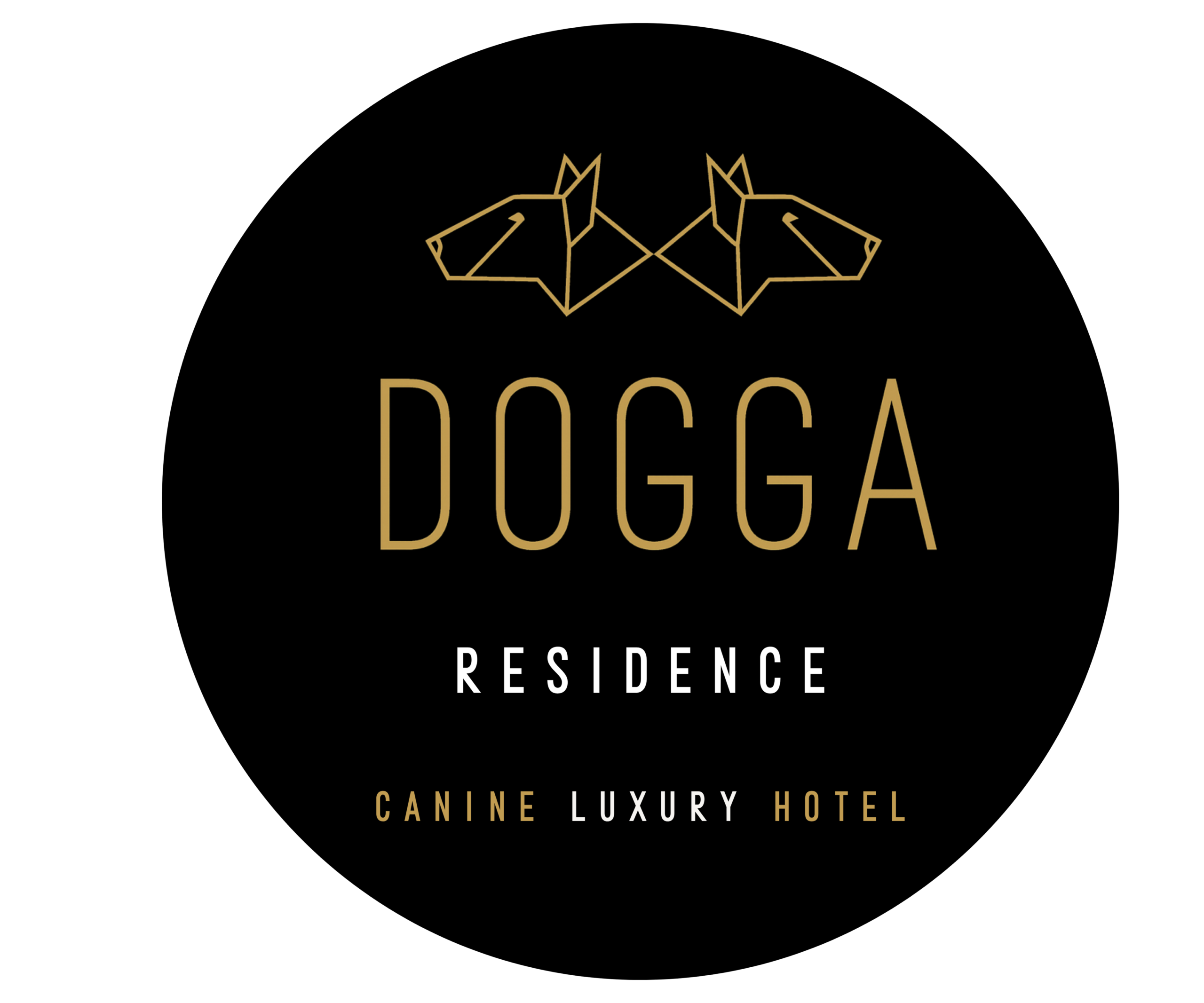 DOGGA Residence